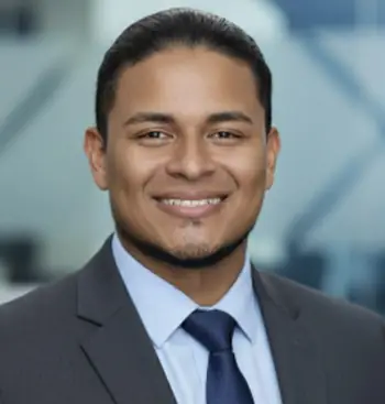 Picture of Camilo Mercado